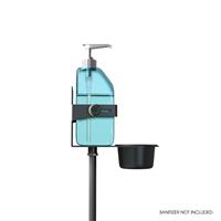 GRAVITY MS4321 stojalo za dezinfekcijo