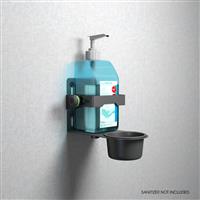 GRAVITY MA DIS stojalo za dezinfekcijo