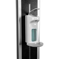 Adam Hall DSTAND stojalo za dezinfekcijo