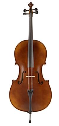 Violončelo Gewa Allegro VC1 4/4 komplet