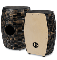 Cajon Latin Percussion LP1406 Pedrito Martinez