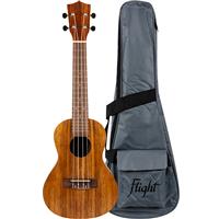 FLIGHT NUC200 NA concert ukulele