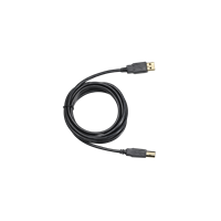 Audio-Technica AT-LP120X USB Silver direct drive gramofon