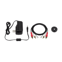 Audio-Technica AT-LP120X USB Black direct drive gramofon