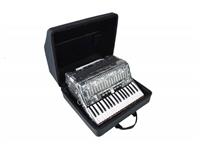 Boston AFB-2072 kovček za 72-basno ali 38 cm diatonično harmoniko