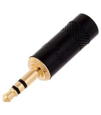 Neutrik REAN NYS231 BG 3,5mm konektor