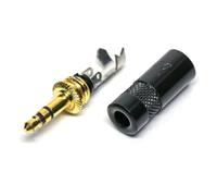 Neutrik REAN NYS231 BG 3,5mm konektor