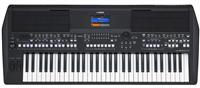 Yamaha PSR-SX600 aranžerska klaviatura