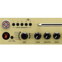 Yamaha THR10II combo kitarski ojačevalec