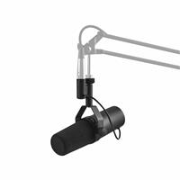 Shure SM7B studijski mikrofon za podcast
