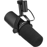 Shure SM7B studijski mikrofon za podcast