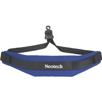 Neotech Soft Sax moder pas za vse vrste saksofonov
