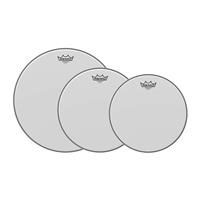 Remo ProPack Ambassador 12-13-16