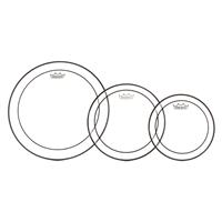 Remo ProPack Pinstripe 10-12-16