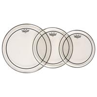 Remo ProPack Pinstripe 12-13-16