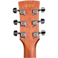 Ibanez AW54-OPN akustična kitara