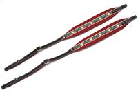 Oprtna jermena za otroško diatonično harmoniko