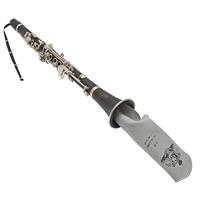 BG A32 krpa za čiščenje klarineta - microfibre