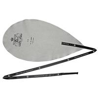 BG A32 krpa za čiščenje klarineta - microfibre