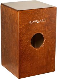 MEINL SC100AB-B Snarecraft cajon