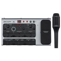 Zoom V6 vokalni procesor