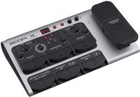 Zoom V6 vokalni procesor