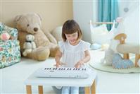 Yamaha PSS E30 klaviatura