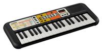 Yamaha PSS F30 klaviatura