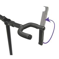 On-Stage GS7221BD stojalo za dve kitari