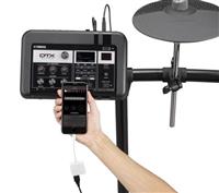 Yamaha DTX6K-X elektronski bobni komplet