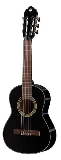 GEWA Student Black klasična kitara 1/4