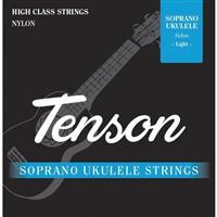 Gewa Tenson Strune za sopranski ukulele LIGHT