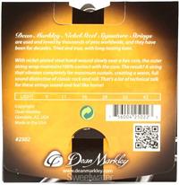 Dean Markley 2503 10-46 Signature Series Nickel Steel strune za električno kitaro