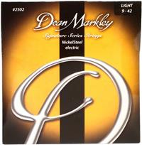Dean Markley 2503 10-46 Signature Series Nickel Steel strune za električno kitaro