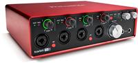 FOCUSRITE SCARLETT 18i8 audio vmesnik