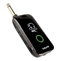 NUX MIGHTY PLUG remote modeling plugamp
