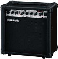Yamaha EG112 GPII kitarski komplet