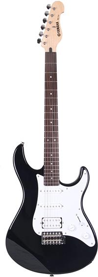 Yamaha EG112 GPII kitarski komplet