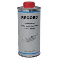 LA TROMBA silver polish čistilo 250 ml