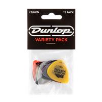 Dunlop PVP101 LT/MED set 12 trzalic za akustično kitaro
