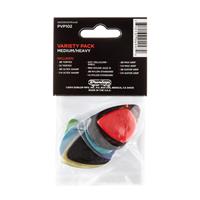 Dunlop PVP102 MED/HVY set 12 trzalic