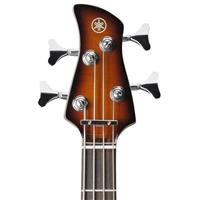 Yamaha TRBX204 II VS 4-strunska bas kitara