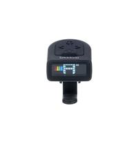 D'Addario PW-CT-12 Micro Headstock uglaševalec 2-pack