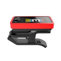 D'Addario PW-CT-17 RD Eclipse uglaševalec