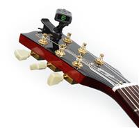 D'Addario PW-CT-13 Micro Universal clip-on uglaševalec