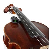 D'Addario PW-CT-14 NS Micro uglaševalec za violino