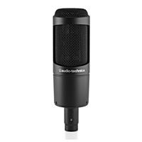 Audio-Technica AT2035 kondenzatorski mikrofon