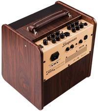 NUX AC-50 Stageman akustični ojačevalec