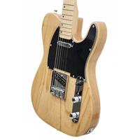 Flight TL10M NL Tele Ash električna kitara