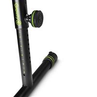 Gravity KS TS 01 B stojalo za klaviaturo